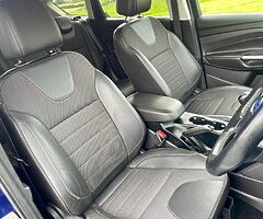 2014 Ford Kuga