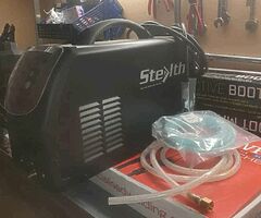 Brand New Tig Welder - Image 10/10