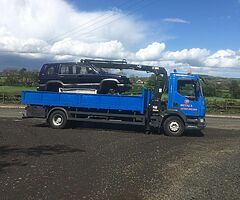 Scrap cars vans jeeps wanted top prices paid scrap metal clearance of scrap metal - Image 8/10