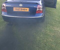 2004 Volkswagen Passat - Image 3/5