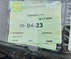 bmw.520d.or.swap - Image 8/10