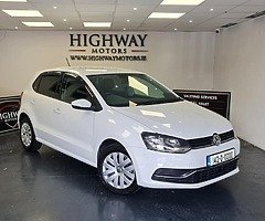 Volkswagen Polo 1.2 Tsi Automatic Dsg