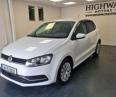 Volkswagen Polo 1.2 Tsi Automatic Dsg - Image 4/10