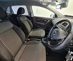 Volkswagen Polo 1.2 Tsi Automatic Dsg - Image 6/10