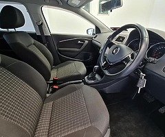 Volkswagen Polo 1.2 Tsi Automatic Dsg - Image 7/10