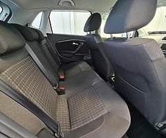 Volkswagen Polo 1.2 Tsi Automatic Dsg - Image 9/10