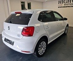 Volkswagen Polo 1.2 Tsi Automatic Dsg - Image 10/10