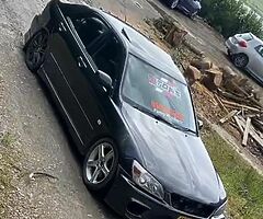 2005 Lexus is200 se - Image 4/4