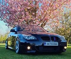Kitted or standard a4 Vw bmw