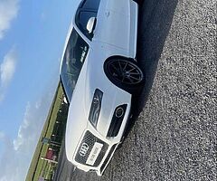 Audi A4 sline