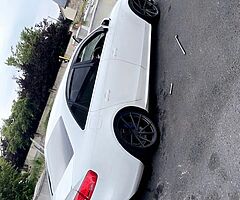 Audi A4 sline - Image 3/4