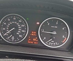 Bmw 520d msport lci nct and tax - Image 5/10