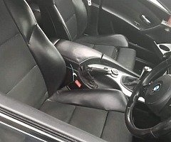 Bmw 520d msport lci nct and tax - Image 6/10