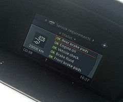 Bmw 520d msport lci nct and tax - Image 7/10