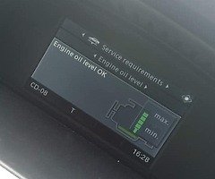 Bmw 520d msport lci nct and tax - Image 8/10