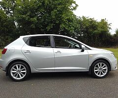 2014 Seat Ibiza Sport - Image 6/10