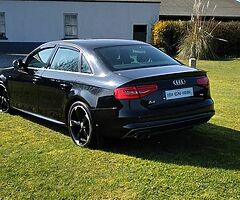 Sline 150 bhp