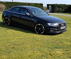 Sline 150 bhp
