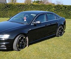 Sline 150 bhp
