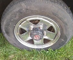 Toyota townace 2.0 turbo 4wd - Image 6/10