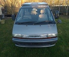 Toyota townace 2.0 turbo 4wd - Image 8/10