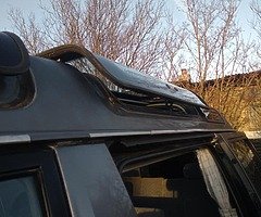 Toyota townace 2.0 turbo 4wd - Image 9/10