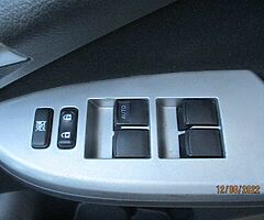 2012 2012 TOYOTA COROLLA 1.4 D4D 90 BHP LUNA NCT 7/23 TAX 8/22  COROLLA - Image 8/10
