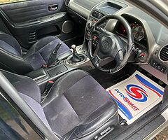 2001 IS200 S - Image 8/9