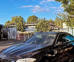Bmw 520D