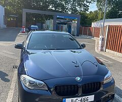 Bmw 520D