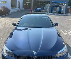 Bmw 520D