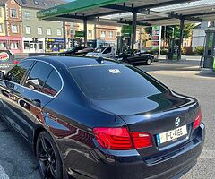 Bmw 520D - Image 4/9