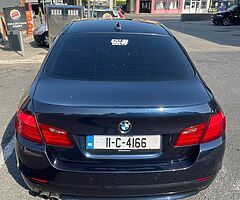 Bmw 520D - Image 5/9