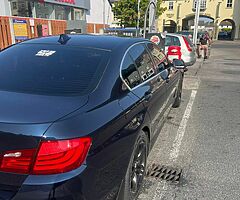 Bmw 520D - Image 6/9