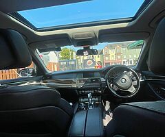 Bmw 520D - Image 7/9