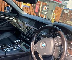 Bmw 520D - Image 8/9
