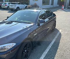Bmw 520D - Image 9/9