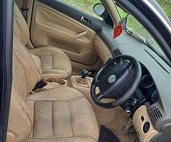 Vw passat - Image 4/6