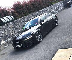 Audi A4 swap or sale - Image 4/4