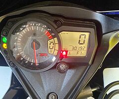 Suzuki gsxr 1000 2007. - Image 6/8