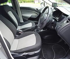 2014 Seat Ibiza Sport - Image 4/10