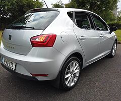 2014 Seat Ibiza Sport - Image 6/10