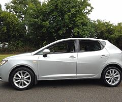 2014 Seat Ibiza Sport - Image 8/10