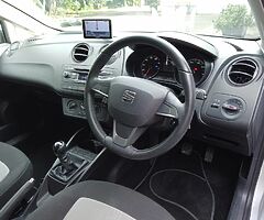 2014 Seat Ibiza Sport - Image 9/10