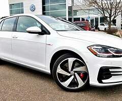 VW Golf GTI
Milton style alloys - Image 5/6