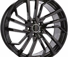 AUDI E-tron Q5-e Q7-e A4 A5 A6 A7 A8 VW Arteon Shooting Brake 18'' / 19'' / 20'' 5x112