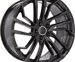 AUDI E-tron Q5-e Q7-e A4 A5 A6 A7 A8 VW Arteon Shooting Brake 18'' / 19'' / 20'' 5x112
