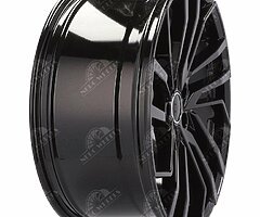 AUDI E-tron Q5-e Q7-e A4 A5 A6 A7 A8 VW Arteon Shooting Brake 18'' / 19'' / 20'' 5x112 - Image 4/7