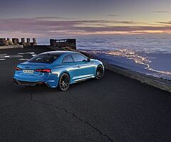 AUDI E-tron Q5-e Q7-e A4 A5 A6 A7 A8 VW Arteon Shooting Brake 18'' / 19'' / 20'' 5x112 - Image 6/7