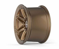 STRÖM DS-25 alloy wheels 18” staggered 5x114.3 / 5x120 - Image 7/9